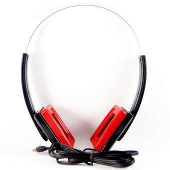 Zumreed Headphone ZHP-008 Black  