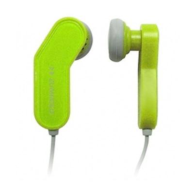 Zumreed MAG earphones LITE Green