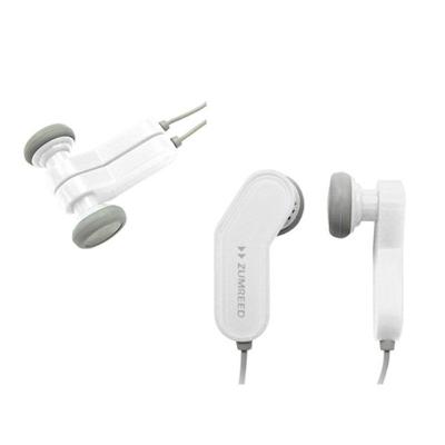 Zumreed MAG earphones LITE White