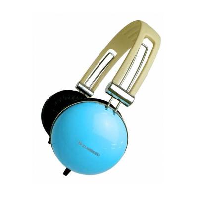 Zumreed ZHP-005 Color headphones Light Blue