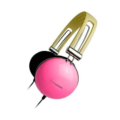 Zumreed ZHP-005 Color headphones Pink