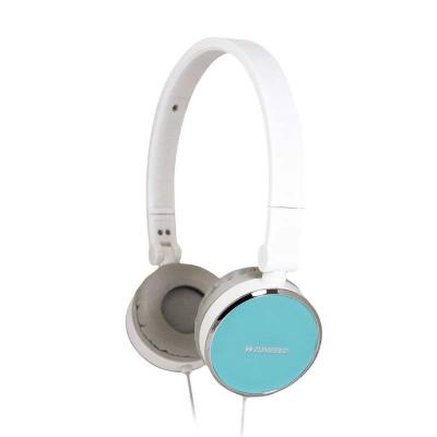 Zumreed ZHP-014 Sfit headphones Light Blue