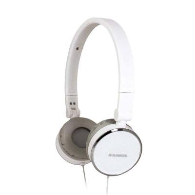 Zumreed ZHP-014 Sfit headphones White
