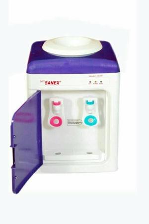 dispenser air minum sanex