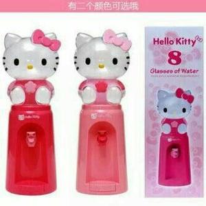 dispenser mini hello kitty HK
