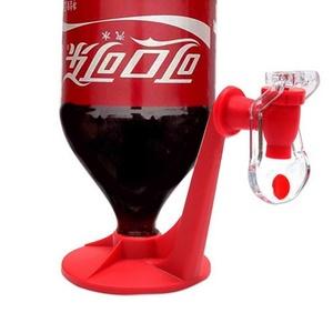 fizz saver soda coke dispenser coca cola water minuman kran botol