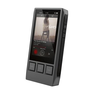 iBasso DX80 High Resolution Audio Player