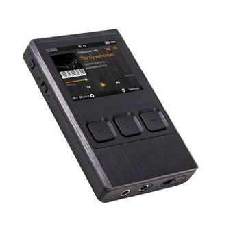 iBasso DX90 HiFi Dual ES9018K2M Digital Audio Player (Intl)  