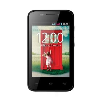 iCherry C112 Android - Black  