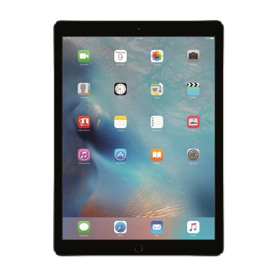 iPad Pro, Space Gray, Wifi Only TABLET ONLY - Toko Edition - Pilih kapasitas di bawah ini