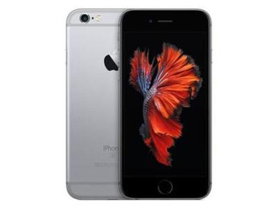 iPhone 6S 64GB Space Grey