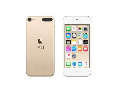 iPod Touch 6 16GB Gold