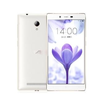 iuni i1 5.2" Women’s 4G Smartphone LTPS 1920x1080 Android 4.4 Qualcomm Snapdragon 801 Quad-core 2.3GHz 2GB RAM & 32 GB ROM 13MP (White)  