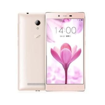 iuni i1 5.2" Women’s 4G Smartphone LTPS 1920x1080 Android 4.4 Qualcomm Snapdragon 801 Quad-core 2.3GHz 2GB RAM & 32 GB ROM 13MP (Pink)  