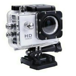 kogan action camera + wifi camera HD /DV 12MP 1080p LCD 2,0 waterprof