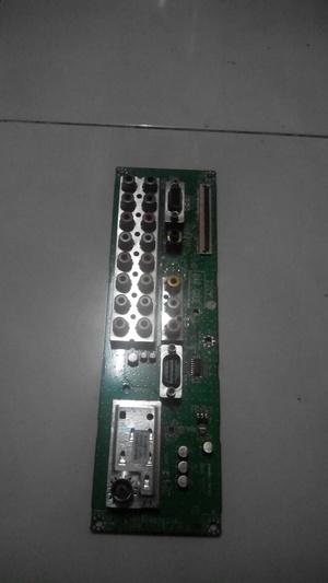 mainboard/board tuner LG32LH70YR