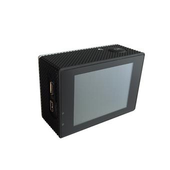 niceEshop 8Mp Wifi SJ5000+ Action Camera Mini Digital DV 60FPS 1080P DVRs (Silver) (Intl)  