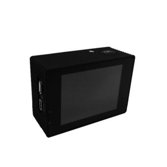 niceEshop 8Mp Wifi SJ5000+ Action Camera Mini Digital DV 60FPS 1080P DVRs (Black) (Intl)  