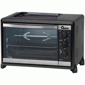oven OX-858BR