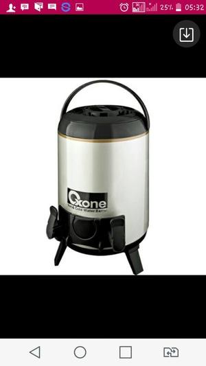 oxone water tank hot and cool kapasitas 9,5 liter