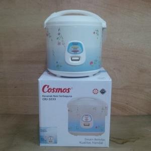 rice cooker cosmos 323