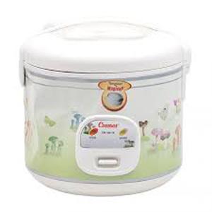 rice cooker cosmos 326