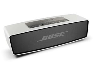 speaker BOSE soundlink mini wireless / speaker bluetooth bose