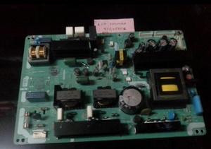 toshiba 37cv500e / power supply