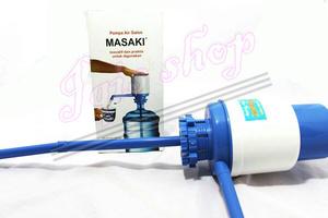 water pump manual