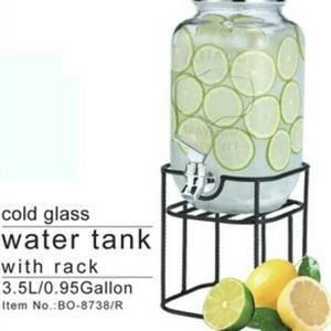 water tank bistro cold with rak