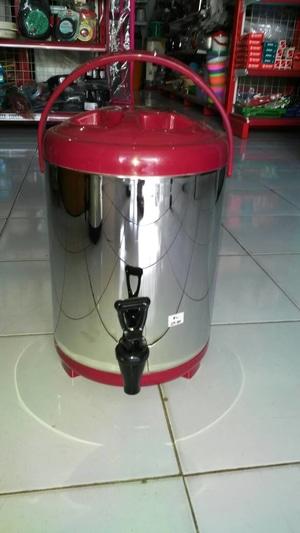 water tank dispenser kopi teh tempat minum pesta rapat