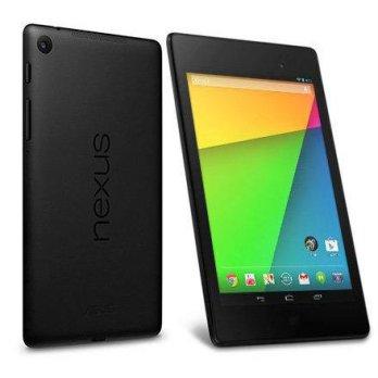 [ASUS-Nexus 7] Tablet 7" Quadcore 1.5Ghz Snapdragon S4Pro, LTE , Jelly Bean / Garansi Resmi