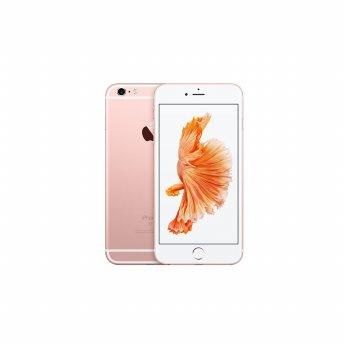 [Apple] iPhone 6S Plus 16GB/ Rosegold/ Garansi Internasional
