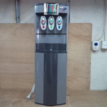 [Arisa] Dispenser Tinggi TCL Arisa CWD-1L (3 keran)