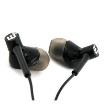 [BRAINWAVZ] Beta Noise Isolating Headphones with headset for MP3, iPhone/iPad/iPod and Smartphone