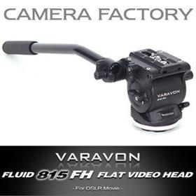 [Deochan is] seen 815FH FLAT VIDEO HEAD premium video head / camera / VDSRL / slide cam / Broadcast Equipment / filming