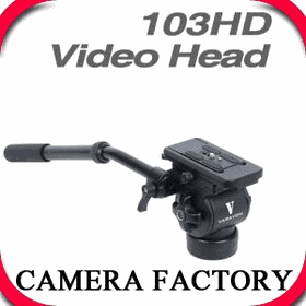[Deochan is] seen premium 103HD Head / camcorder / VDSRL / slide cam / Broadcast Equipment / Recording Equipment / Video Equipment / Designer / Popular