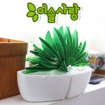 [Dew love humidifier] Eco-friendly natural evaporative humidifier portable mini humidifier humidifier natural resources, automotive humidifier