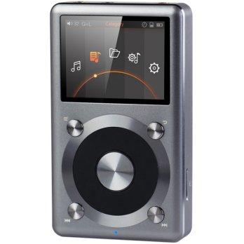 [FIIO] X3K 2nd Gen Portable High Resolution Music Player (Non Memory) (Limited Stock !!!)
