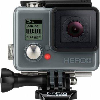 [GoPro] Hero Plus LCD 8MP FULL HD