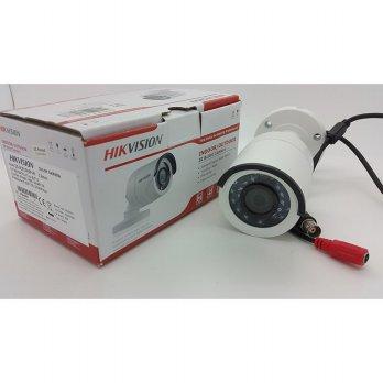 [HIKVISION] Camera CCTV HIKVISION 700TVL DS-2CE15A2P(N)-IR ( Outdoor )