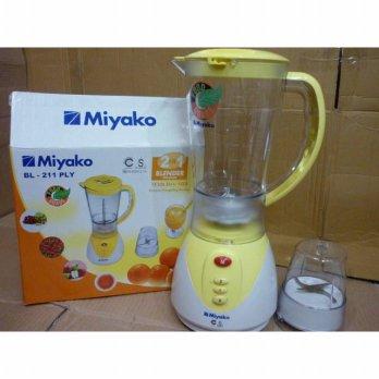 [Miyako] Blender Miyako 211PLY