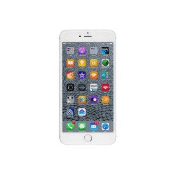 (Pre-order) Apple iPhone 6s Plus 5.5" Single Sim Smart Phone 16GB - Silver