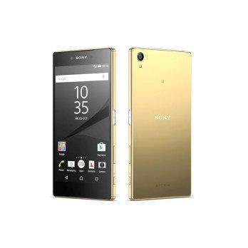 (Pre-order) Sony Xperia Z5 Premium 5.5" Dual Sim Smart Phone 32GB - Gold