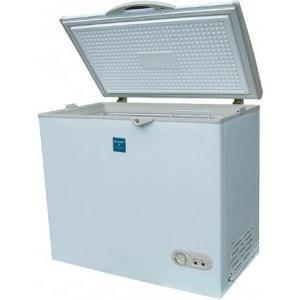 [SHarp] Chest freezer 300 Liter Fast Freezing FRV-300