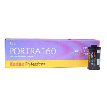 [Same day shipment] poteura Kodak 160 (36 pages) / General Film / color film / Kodak film / Portra