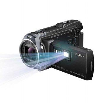 [Sony] HDR-PJ810 - 24.5MP / Black