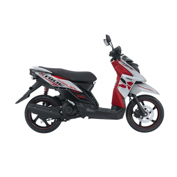 [YAMAHA] X-Ride (DKI Jakarta)
