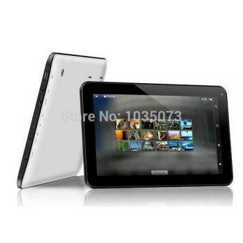 [globalbuy] 10.1 Android 4.4 Quad Core tablet pc Allwinner A31s Quad Core tablets with Blu/1414775