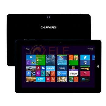 [globalbuy] 10.6'' Chuwi vi10 Pro dual OS tablet pc Win8.1+Android4.4 IntelZ3736F Quad Cor/1394295